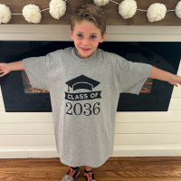  Kam Meharg Class of 2036